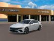 New 2026 Hyundai Elantra Limited Sedan