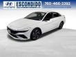 New 2025 Hyundai Elantra SEL Sport Sedan