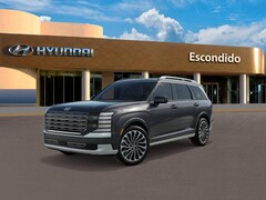 2026 Hyundai Palisade Calligraphy AWD SUV