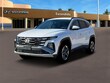Hyundai Tucson Plug-In Hybrid