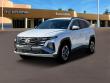  Hyundai Tucson Plug-In Hybrid