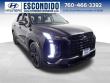New 2025 Hyundai Palisade XRT AWD SUV