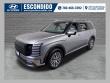 New 2027 Hyundai Palisade Hybrid Blue SEL Premium 7P SUV