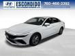 New 2026 Hyundai Elantra SE Sedan