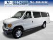  Ford E-350 Super Duty