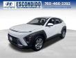 New 2026 Hyundai Kona SE FWD SUV