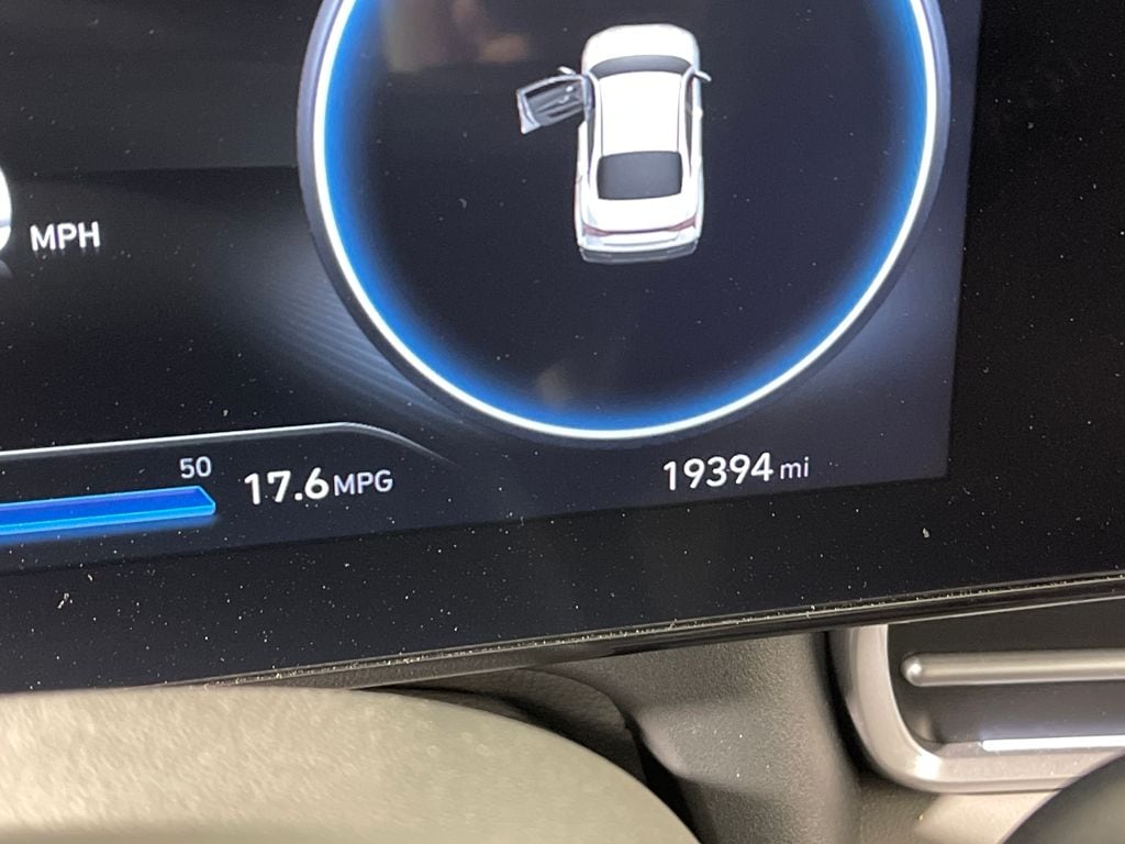 2025 Hyundai Elantra SEL - Photo 21