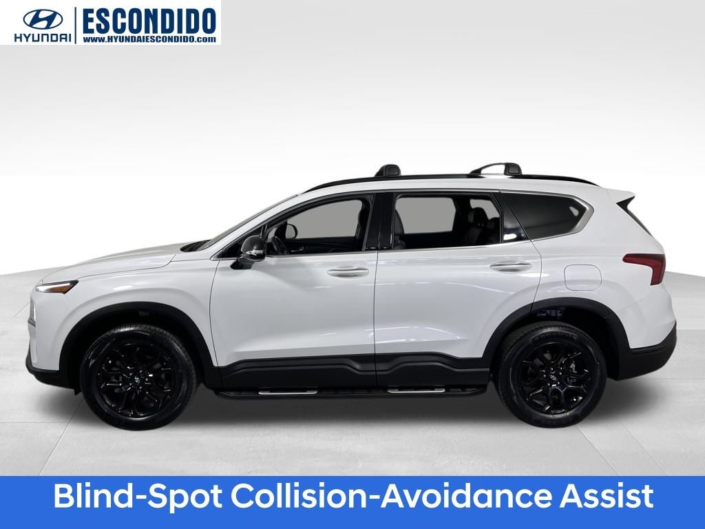 Certified 2023 Hyundai Santa Fe XRT SUV