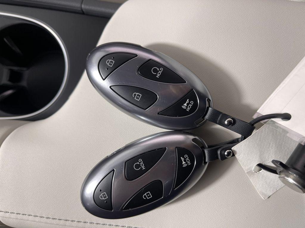 2026 Hyundai Sonata SEL - Photo 26