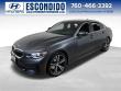 Used 2021 BMW 330i 330i xDrive Sedan