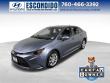 Used 2024 Toyota Corolla LE Sedan