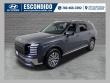 New 2027 Hyundai Palisade Hybrid Blue SEL 7P SUV