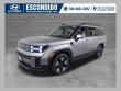 New 2026 Hyundai Santa Fe Hybrid SEL SUV
