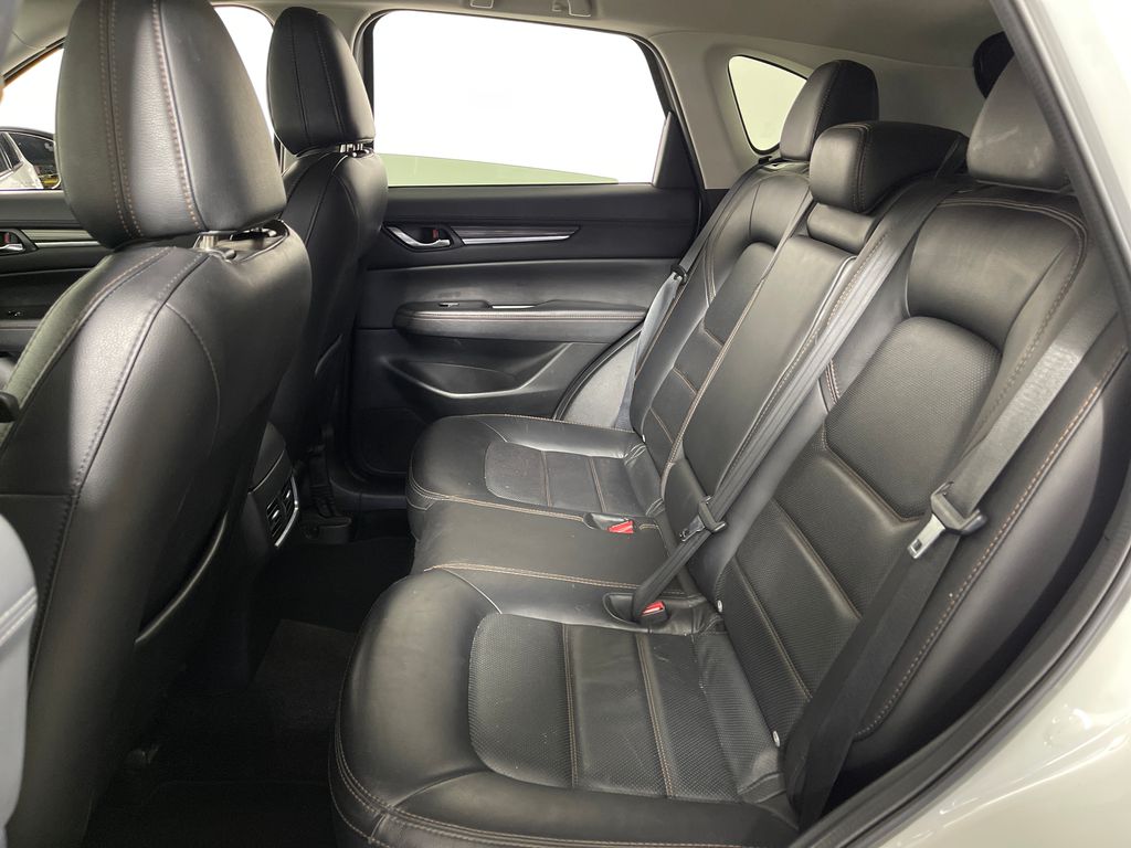 Used 2023 Mazda CX-5 For Sale at Toyota Escondido | VIN