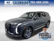 Certified 2023 Hyundai Palisade Limited SUV