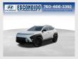 New 2027 Hyundai Kona SEL Sport FWD SUV