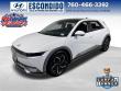 Certified 2024 Hyundai IONIQ 5 Limited SUV