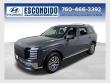 New 2027 Hyundai Palisade Hybrid Blue SEL 7P SUV