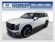 New 2026 Hyundai Palisade Hybrid Limited SUV