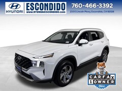 2023 Hyundai Santa Fe SEL SUV