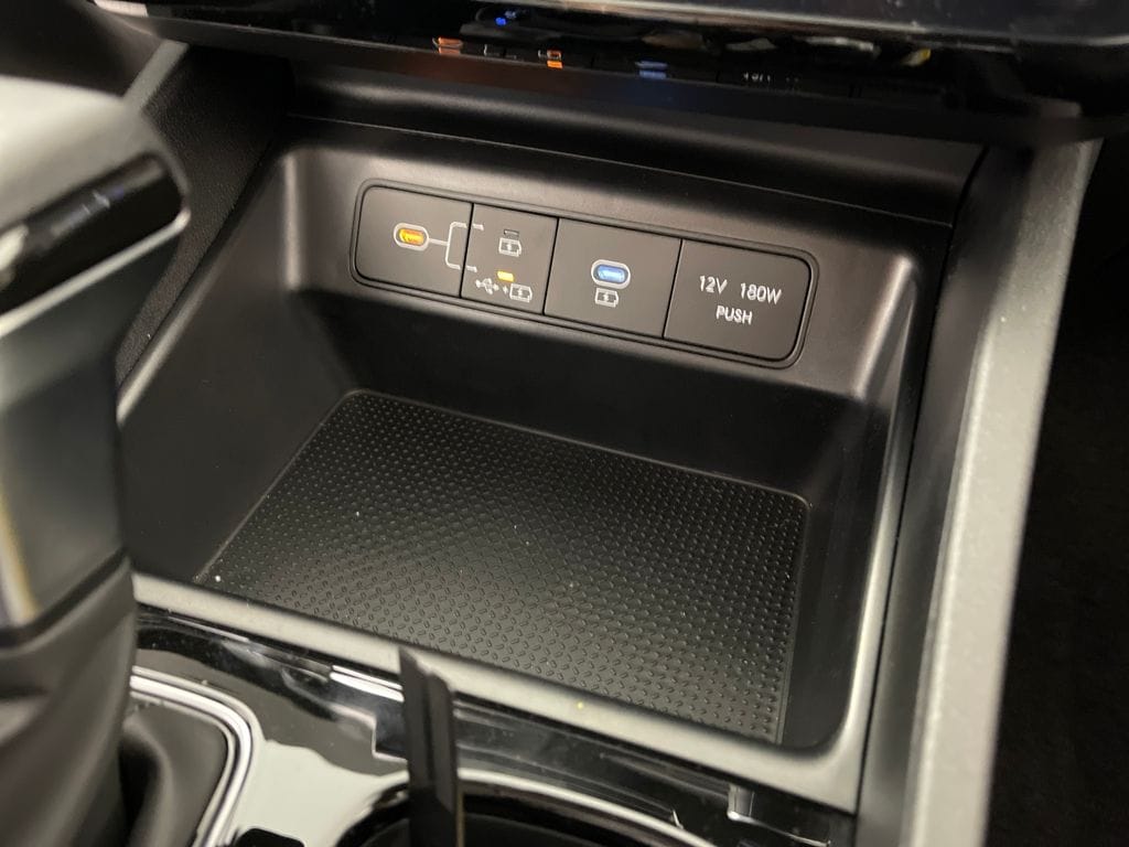 2026 Hyundai Santa Cruz SEL - Photo 32