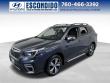 Used 2021 Subaru Forester Touring SUV
