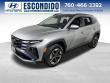 New 2025 Hyundai Tucson Hybrid SEL Convenience SUV