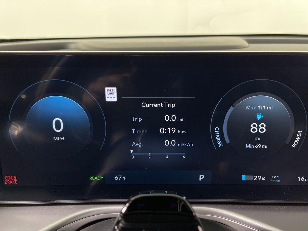 2026 Hyundai IONIQ 9 SE - Photo 20