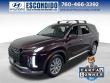 Certified 2023 Hyundai Palisade SEL SUV