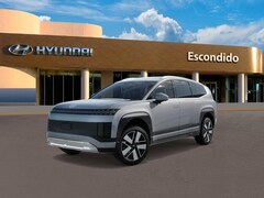 2026 Hyundai IONIQ 9 SEL SUV