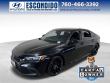 Used 2024 Honda Civic Sport Sedan