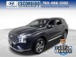 Certified 2023 Hyundai Santa Fe SEL SUV