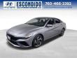 New 2026 Hyundai Elantra Limited Sedan