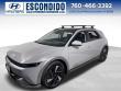New 2026 Hyundai IONIQ 5 Limited SUV