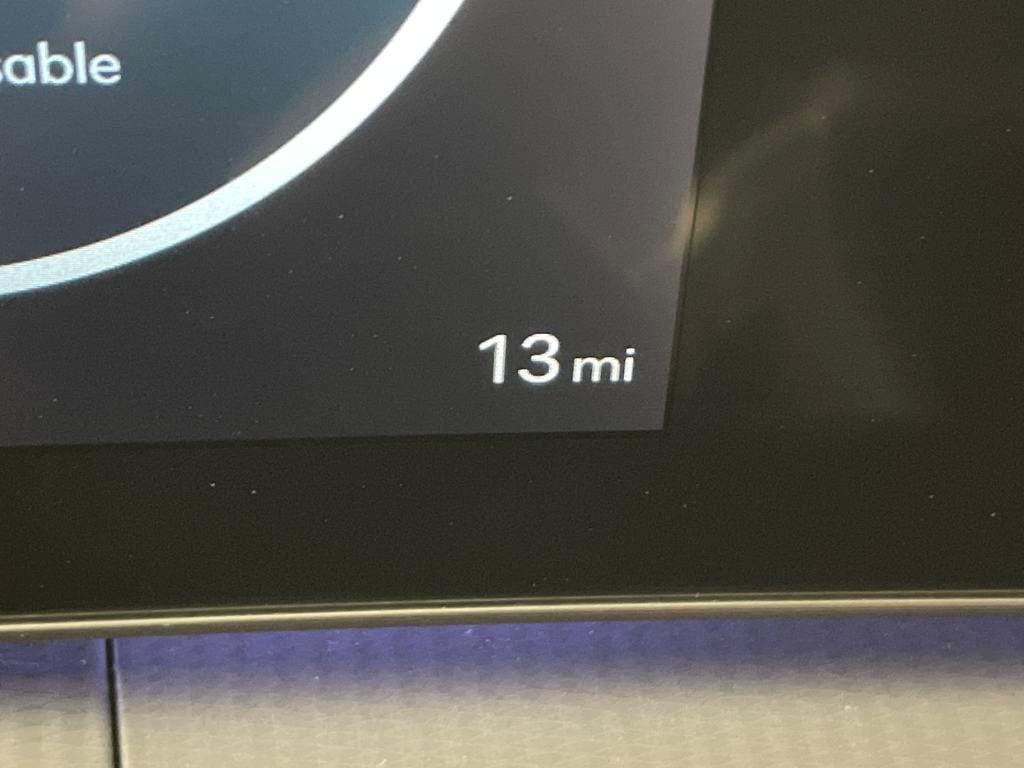 2026 Hyundai Santa Fe Calligraphy - Photo 21