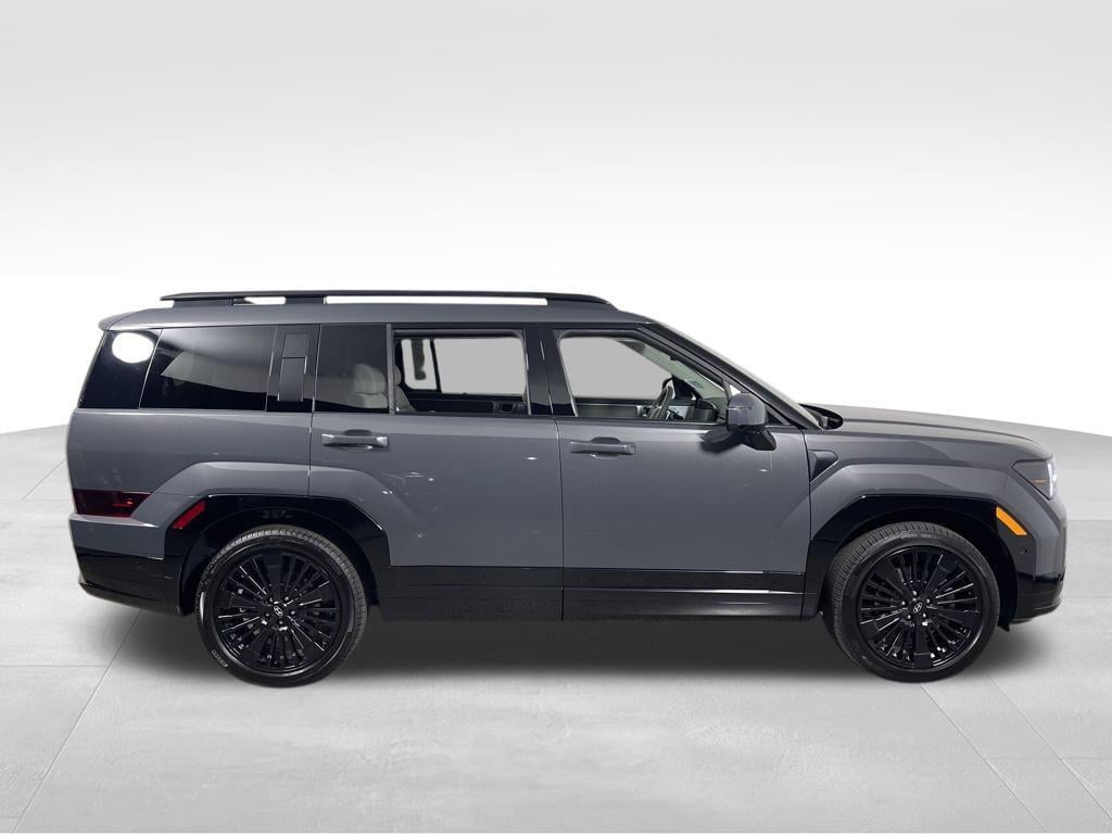 2026 Hyundai Santa Fe Calligraphy - Photo 6
