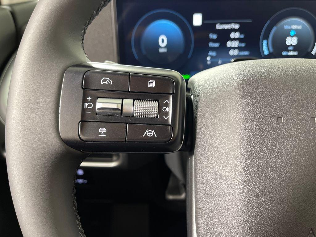 2026 Hyundai IONIQ 9 SE - Photo 28