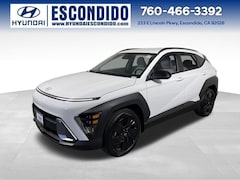 2026 Hyundai Kona SEL Sport FWD SUV