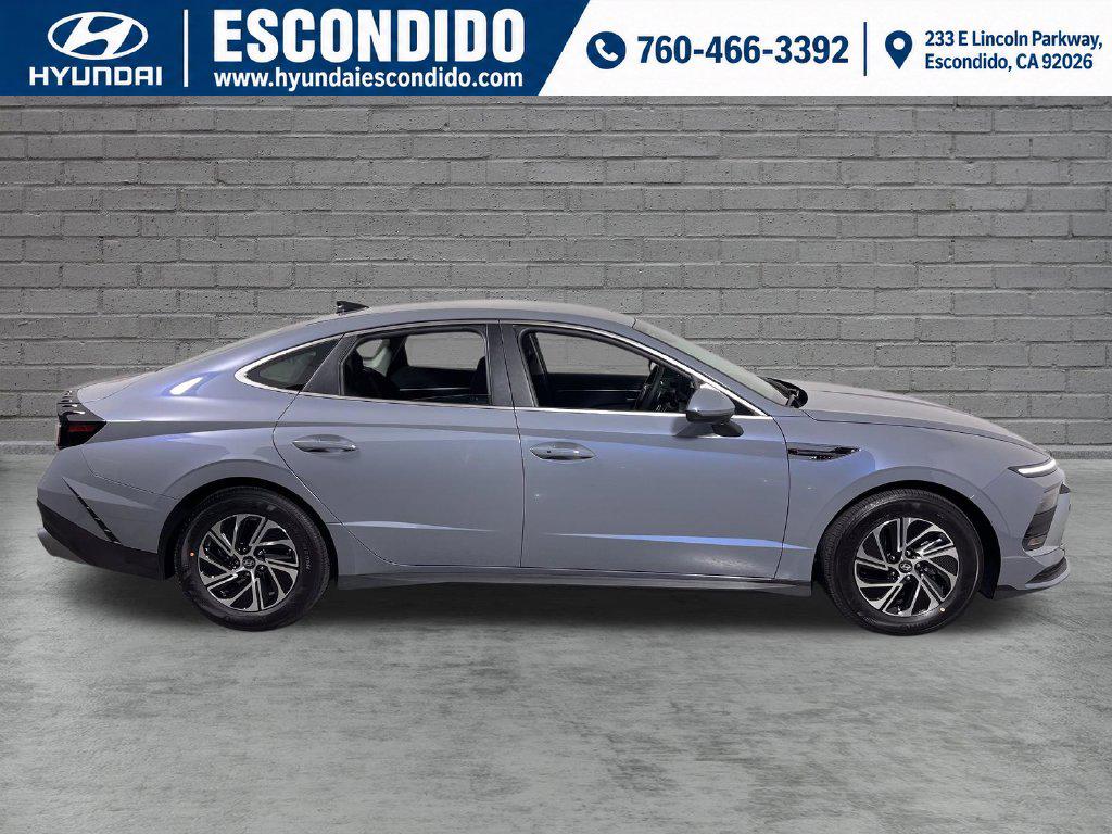 New 2027 Hyundai