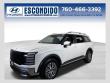 New 2027 Hyundai Palisade Hybrid Blue SEL Premium 8P SUV