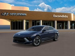 2026 Hyundai Sonata SEL Sport Sedan