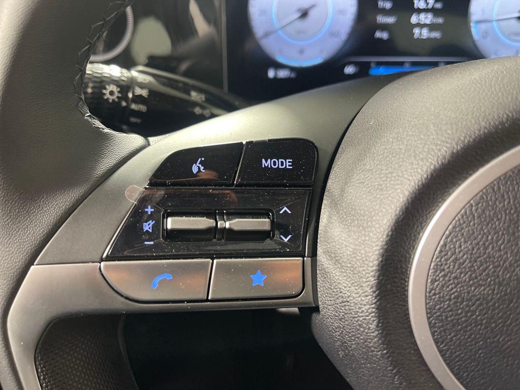 2026 Hyundai Elantra Limited - Photo 29