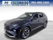 New 2025 Hyundai Tucson Hybrid SEL Convenience SUV