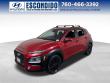 Used 2021 Hyundai Kona SEL SUV
