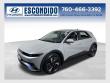 New 2026 Hyundai IONIQ 5 SEL SUV