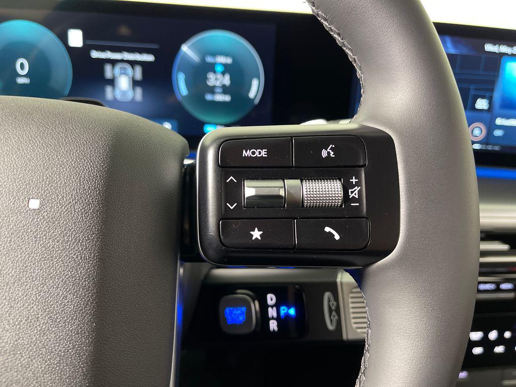 2026 Hyundai IONIQ 9 Performance Limited - Photo 29