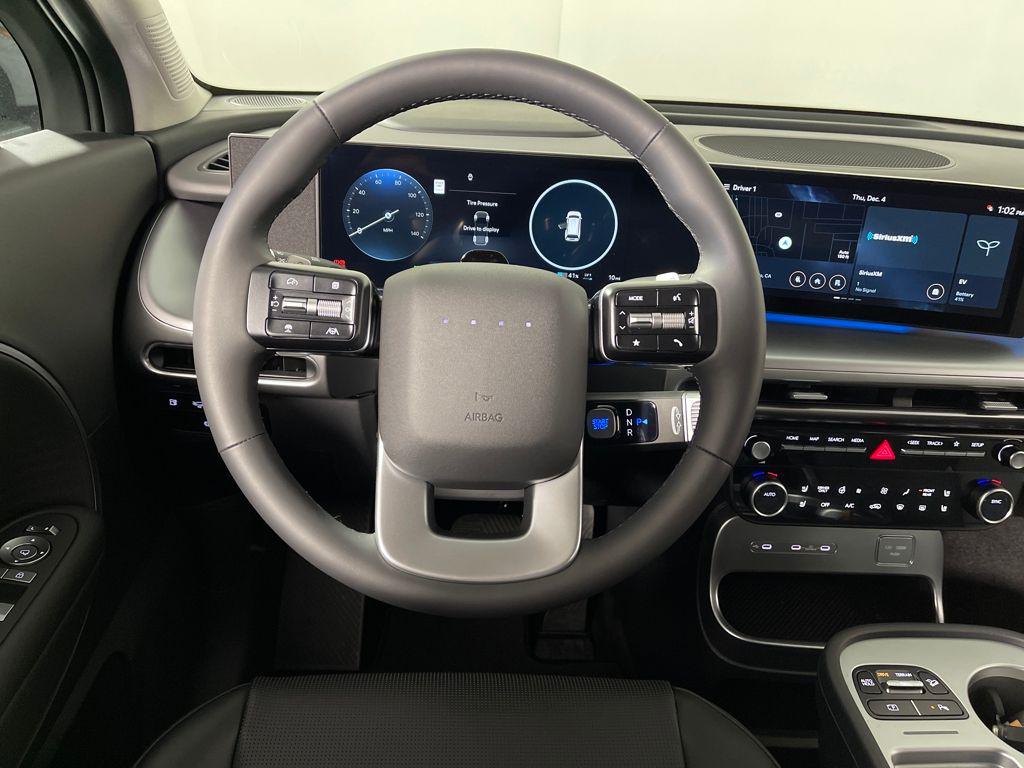2026 Hyundai IONIQ 9 SEL - Photo 30