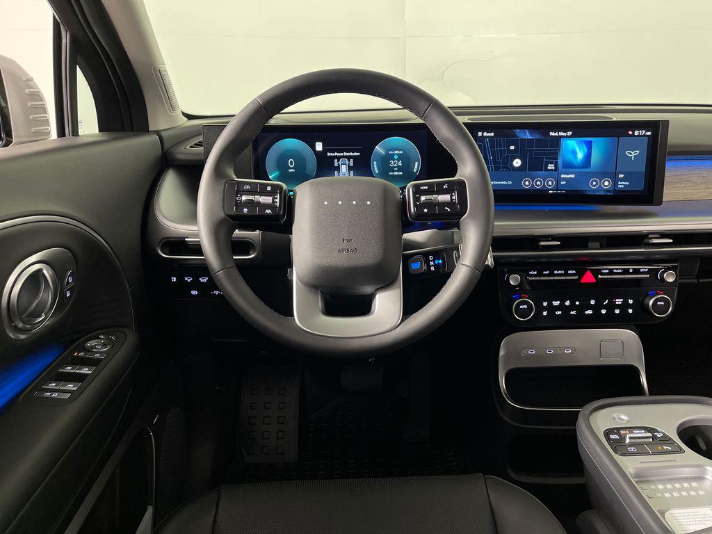 2026 Hyundai IONIQ 9 Performance Limited - Photo 15