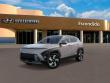 New 2026 Hyundai Kona SEL Sport FWD SUV