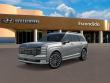 New 2026 Hyundai Palisade Calligraphy AWD SUV